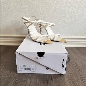Aldo Bamby heels